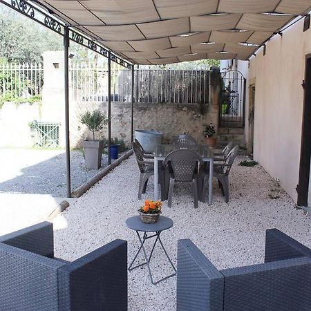 Montfort  Le Gite Du Jas Vieux מראה חיצוני תמונה