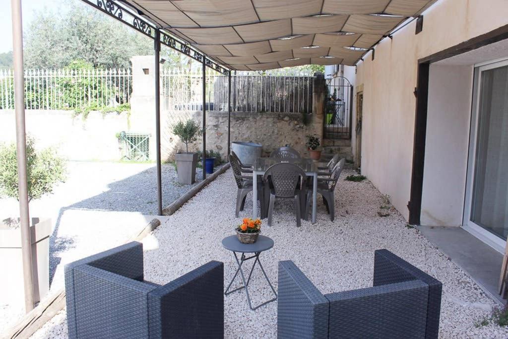 Montfort  Le Gite Du Jas Vieux מראה חיצוני תמונה